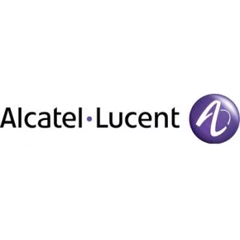 Telephone Alcatel-Lucent Enterprise 3BN67331AB Black Silver