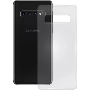 PEDEA 11160609 Handy-Protective Case 17 cm (6.7 ) Cover Transparent (11160609)