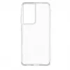 Cover Krusell Galaxy S21 Ultra 17.3 cm (6.8 inch) Transparent