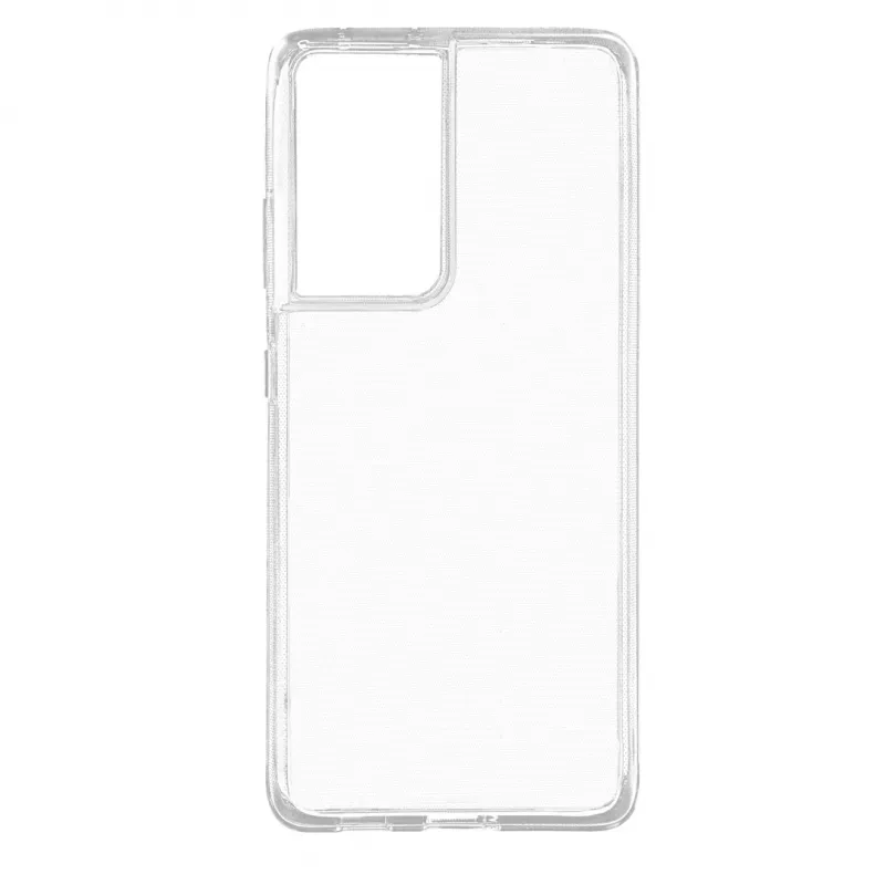 Cover Krusell Galaxy S21 Ultra 17.3 cm (6.8 inch) Transparent