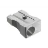 Forpus sharpener, metal 1226-004