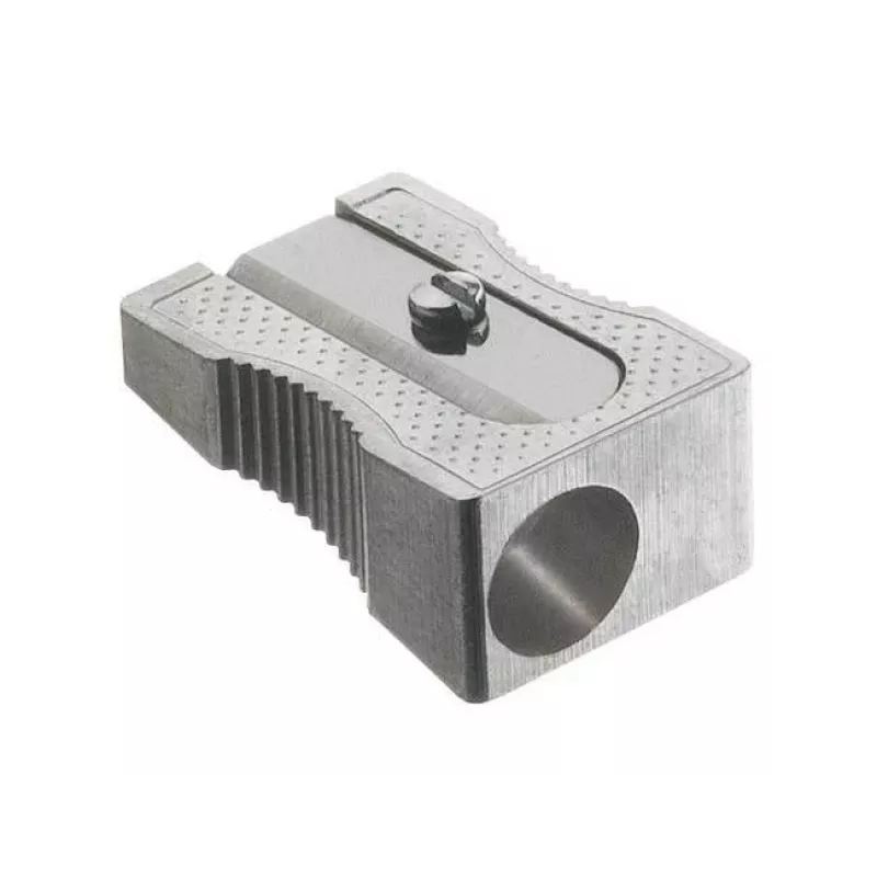 Forpus sharpener, metal 1226-004