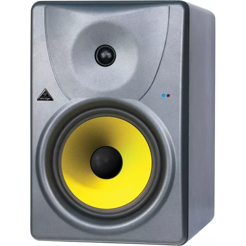 Behringer Truth B1031A 2-way Silver, Yellow Wired 100 W