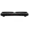 Electric cooker black VE3060