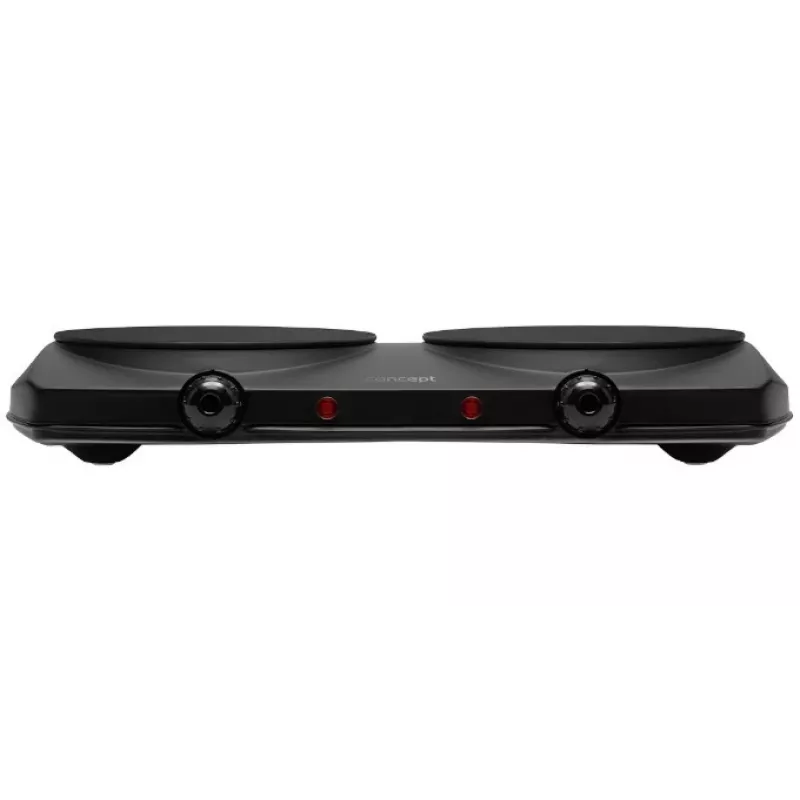 Electric cooker black VE3060