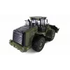 Front loader Amewi 22543 1:16 Lithium-Ion 7500 mAh 11 kg