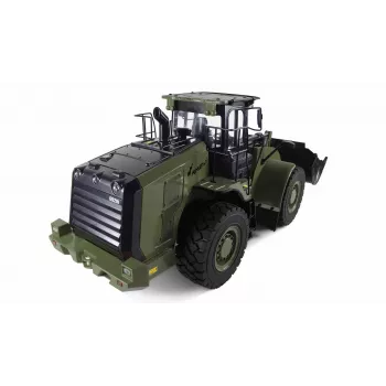 Front loader Amewi 22543 1:16 Lithium-Ion 7500 mAh 11 kg