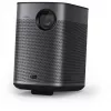 XGIMI Halo+ Standard throw projector DLP 1080p (1920x1080) 3D Grey