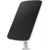IP security camera EZVIZ HB8 4MP (2560×1440), outdoor, PTZ, Wi‑Fi, battery/DC, solar panel included