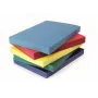 Fellowes Delta - binding cover - A4 (210 x 297 mm) - White - 250 g/m2 - 100 pc(s). - for Fellowes Galaxy 500, Galaxy Wire, Pulsar+ 300, Quasar+ 500, Star 150, Star+ 150 (5370101)