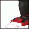 Einhell Expert Plus TE-CD 18 Li - Rotary Hammer/Driver - Wireless - 2 Speeds - Chuck Key 13 mm - 60 N·m - without Battery - 18 V