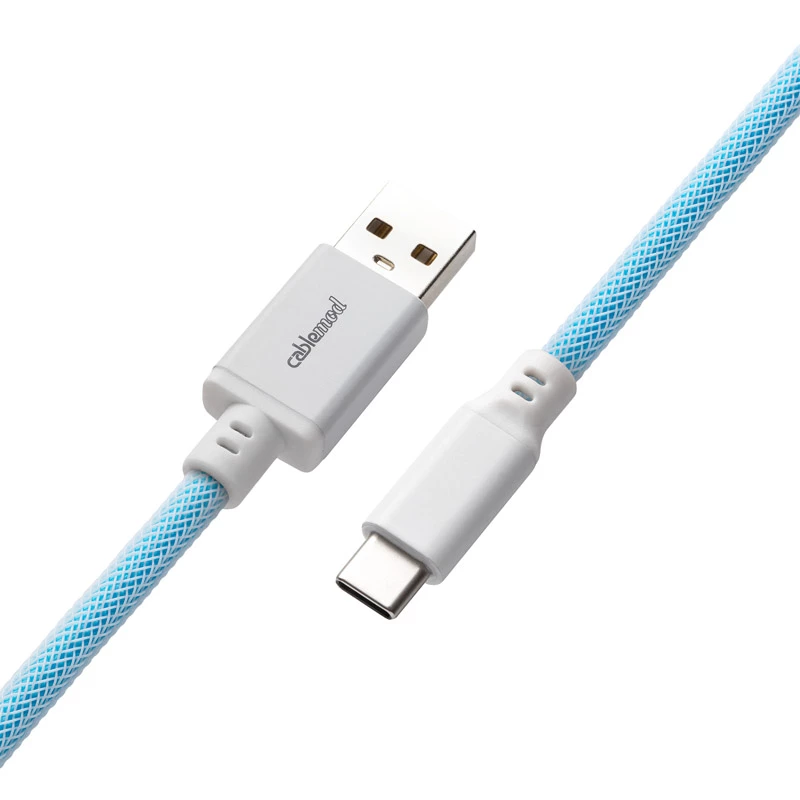 Cablemod CM-PKCA-CWAW-LBW150LBW-R USB Cable 1,5 m USB A USB C Blue (CM-PKCA-CWAW-LBW150LBW-R)