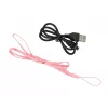 Children's digital camera Extralink H20 Pink 1080P 30fps 2.0 inch screen