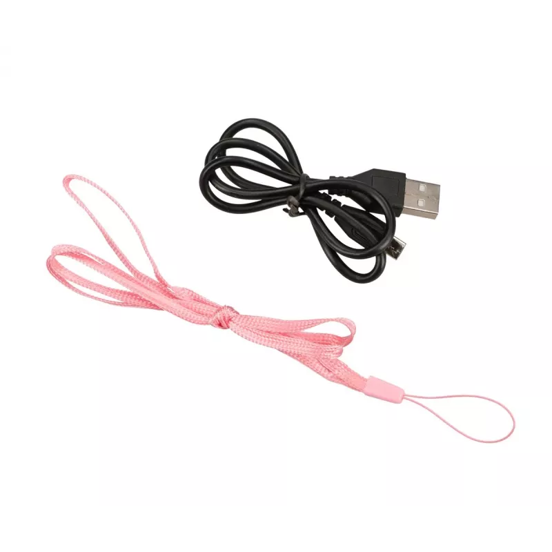 Children's digital camera Extralink H20 Pink 1080P 30fps 2.0 inch screen