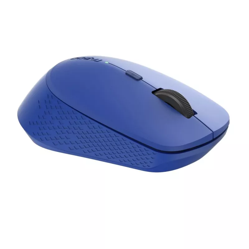 Wireless mouse Multi mode M300 blue