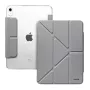 LAUT Huex Folio 27.7 cm (10.9) Grey, Transparent