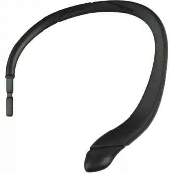 EPOS I SENNHEISER EH DW 10 B - Ear Hook for Headset - for IMPACT D 10, IMPACT DW Office USB, Office USB ML, Sennheiser D 10, SD Office ML