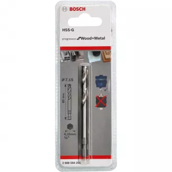 Bosch 2 608 594 254 drill bit Pilot drill bit