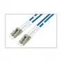 Good Connections Patch Cable Fibre Optic Duplex OM3 ARMOURED CABLE (Multimode - 50/125) LC/LC - 20m