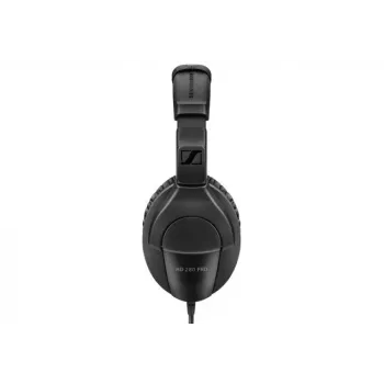 Sennheiser HD 280 PRO - professional headphones, dynamic, closed