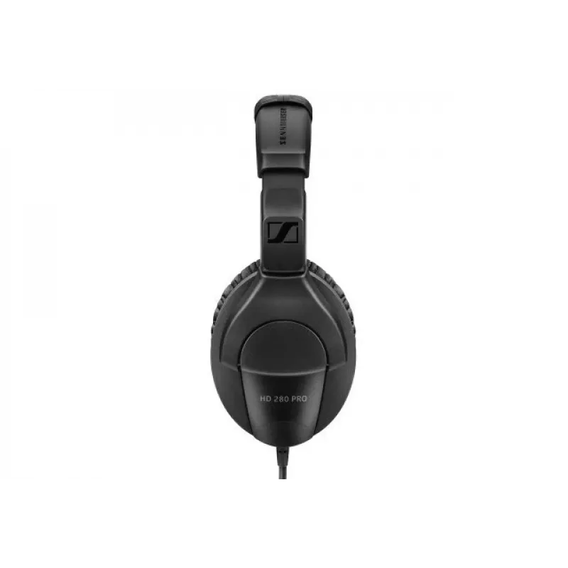 Sennheiser HD 280 PRO - professional headphones, dynamic, closed