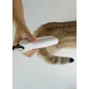 PETKIT PK-N1 Pet Nail Clipper LED Guillotine Plastic Handle