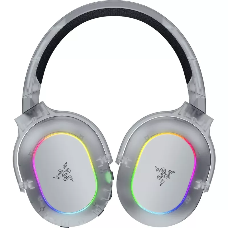 Wireless Headset Razer RZ04-05220400-R3M1 Gaming Bluetooth White