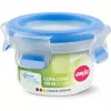 EMSA 508550 food storage container Round 0.15 L Transparent 1 pc(s)