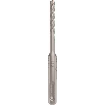 Hammer Drill Bosch PRO SDS Plus-5X, drill bit 5x50x110 mm
