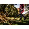 Professional Battery-Leaf Blower GP-LB 36/230 Li E BL-Solo, 36Volt (2x18V) (Red/black, without Battery and Charger)