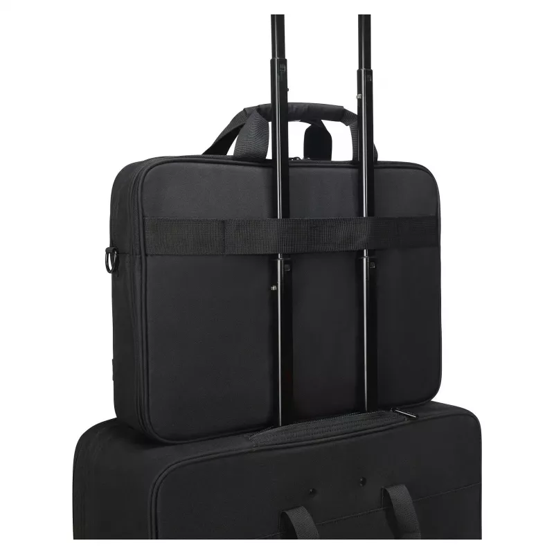 Dicota TWO Top Traveller - Notebook-Case