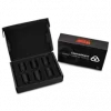 Thermal Grizzly DeltaMate Extender MF28 – water-cooling fitting, Black, 6 pcs. (TG-DM-FIT-6008)