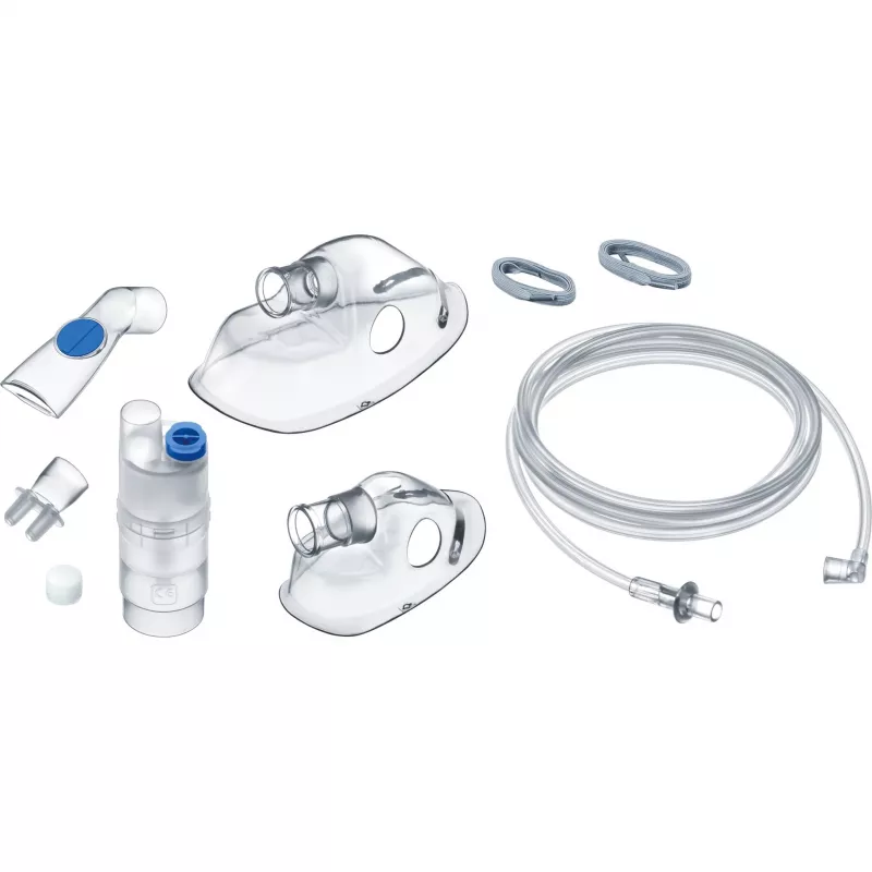 Beurer IH 26 compressor nebulizer