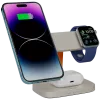 Canyon WCS-310 - Hexagon 310 - 3in1 - wireless Qi charging station for 3 devices simultaneous