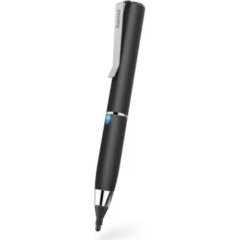 Hama Active Fineline stylus pen Black