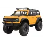 RC crawler Amewi Mini-Cabalo AMXRock 4WD 1:16 RTR, electric, ready-to-run