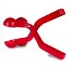 Snowball Maker Jamara 461146 38cm Red