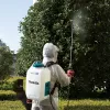 Makita DUS158Z garden sprayer Backpack garden sprayer 15 L