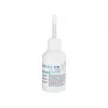 Ear solution JM Sante Vet Protector Uszy Plus 50 ml — ear care for adult dogs and cats, plastic bottle