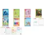 Notebook ROTH Unicorn Beauty Klipp & Klar A5 Lined, 96 Sheets