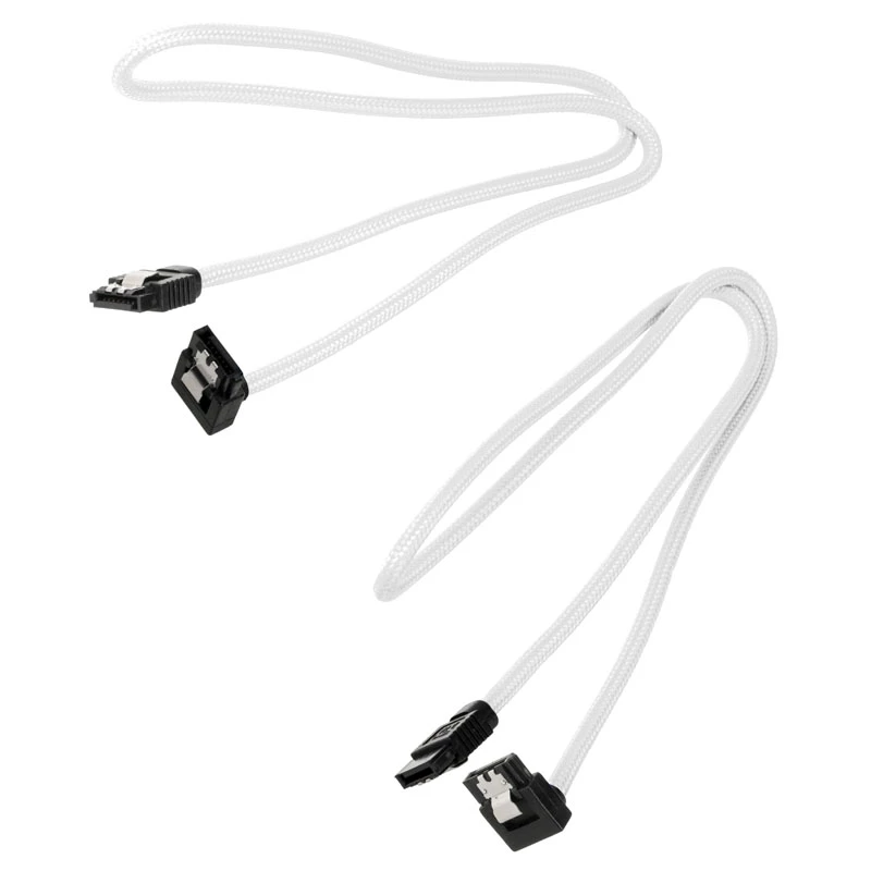 SATA Cable Corsair CC-8900283 0.6m Black White