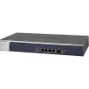 NETGEAR XS505M Unmanaged 10G Ethernet (100/1000/10000) Grey, Silver