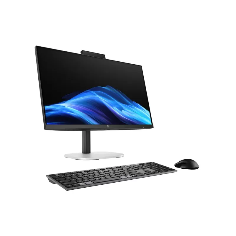 Computer HP PS 4 AiO G1i U5 225T16/512 ML B6ZA1ET#UUW