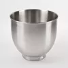 G3 Ferrari Pastaio 10&Lode food processor 2200 W 10 L Grey, Stainless steel