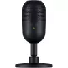 Table microphone Razer Seiren V3 Mini, USB-C, supercardioid, 20–20000 Hz, 96 kHz, 24-bit, black