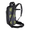 Cycling backpack EVOC Stage Black Nylon 12L 2L hydration