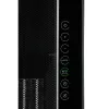 De’Longhi TCH8993ER.BC Indoor Black 2400 W Fan electric space heater