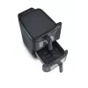 Fryer SEVERIN FR 2468 S-Fry Duo Stack 2-in-1 cooking capacity, dual-basket design