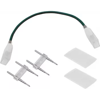 LED Neon Flex Connector EUROLITE 50499817 230V Slim Flexible