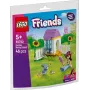 Blocks Friends 30722 Garden Bunny House